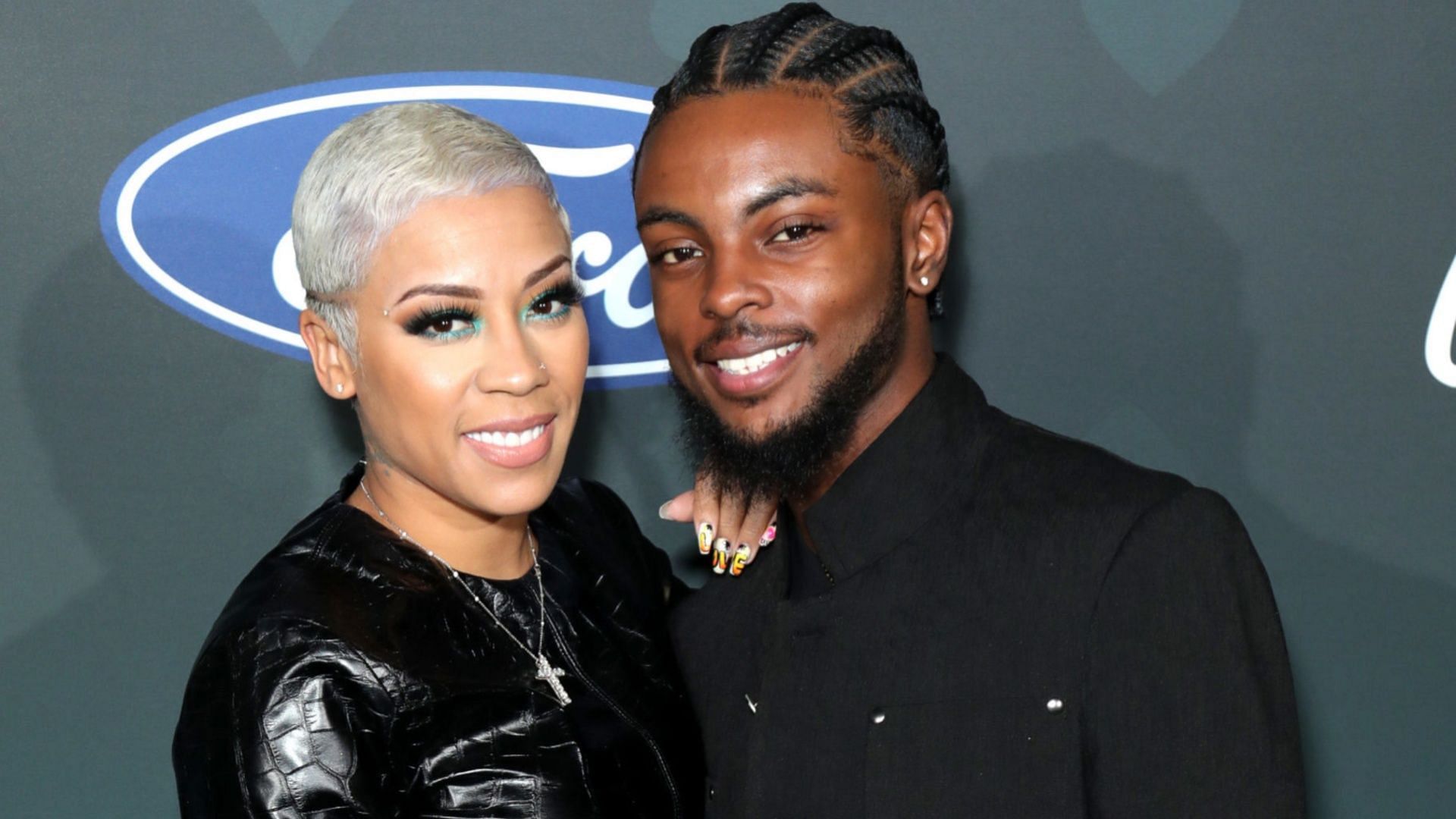 Keyshia Cole's ex Niko Khale recovering from near-fatal stabbing, Hot  Sheet