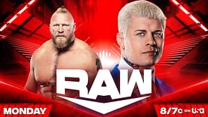 Major Career vs. Career match to be set up for SummerSlam? - 4 ways Cody Rhodes can respond to Brock Lesnar's attack on WWE RAW