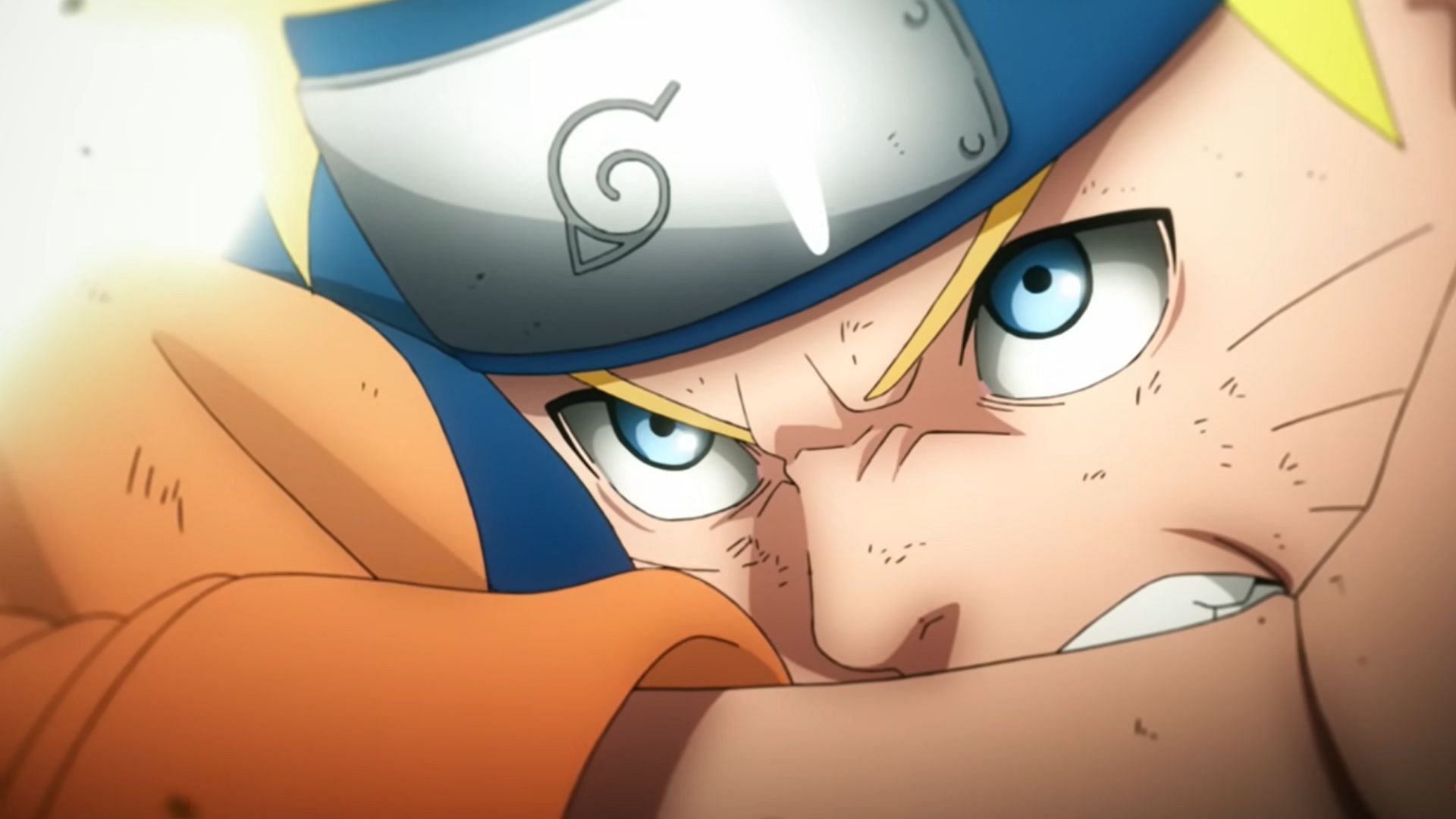 Naruto Anime Reveals Nostalgic 20th Anniversary Visuals!