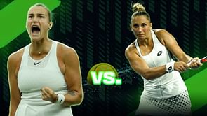 Wimbledon 2023: Aryna Sabalenka vs Panna Udvardy preview, head-to-head, prediction, odds and pick