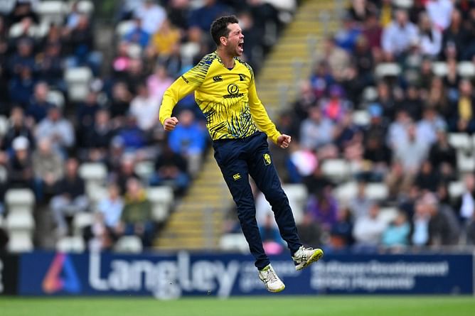 WAS vs DUR Dream11 prediction: 3 players you can pick as captain or vice-captain for today’s English T20 Blast match – July 2, 2023
