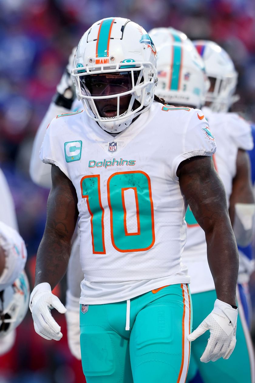 Reassessing The Tyreek Hill Trade - Miami Dolphins