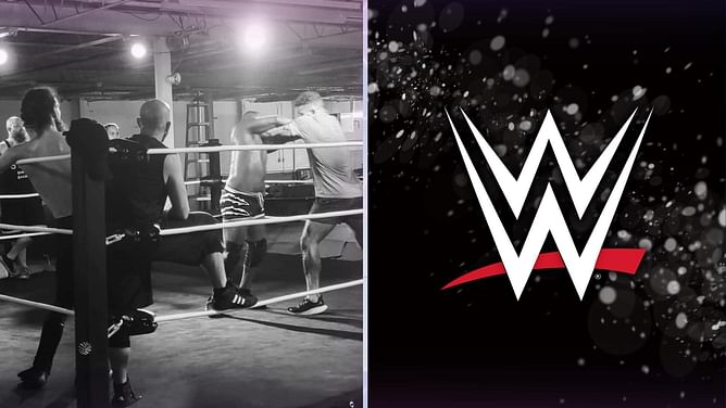 Former WWE star is opening a new wrestling promotion