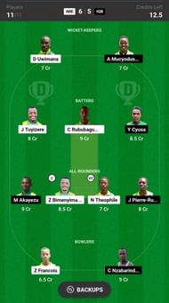 Fantasy suggestion #1