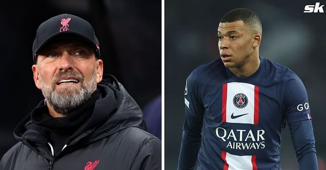 PSG want to sign Liverpool transfer target, club believe he can be Kylian Mbappe's replacement – Reports