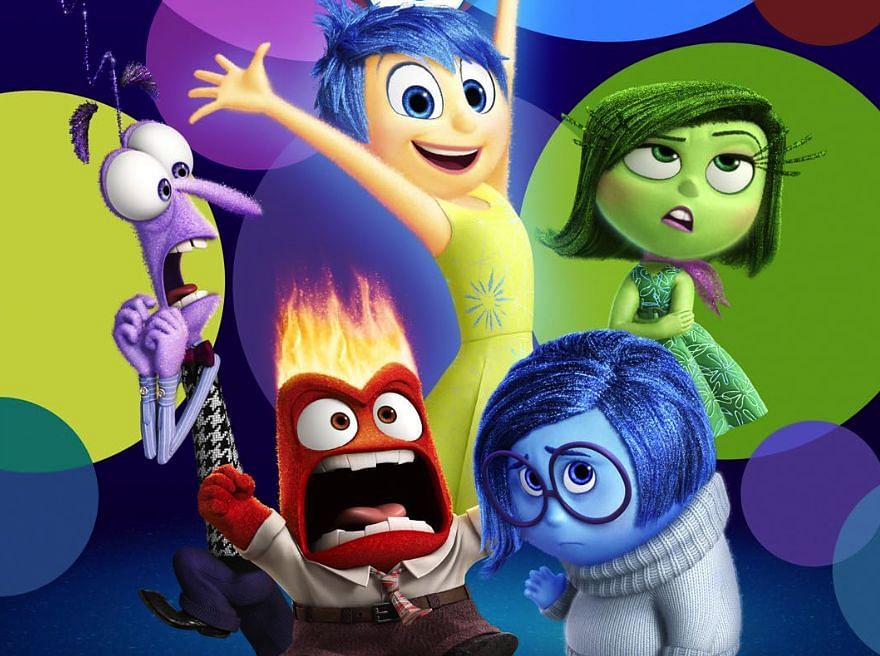 Inside Out 2 What to expect, cast, and everything we know so far