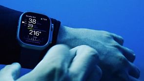 Are Apple Watches waterproof?