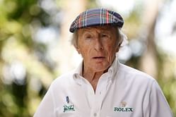 Who are F1 legend Jackie Stewart's children? All you need to know