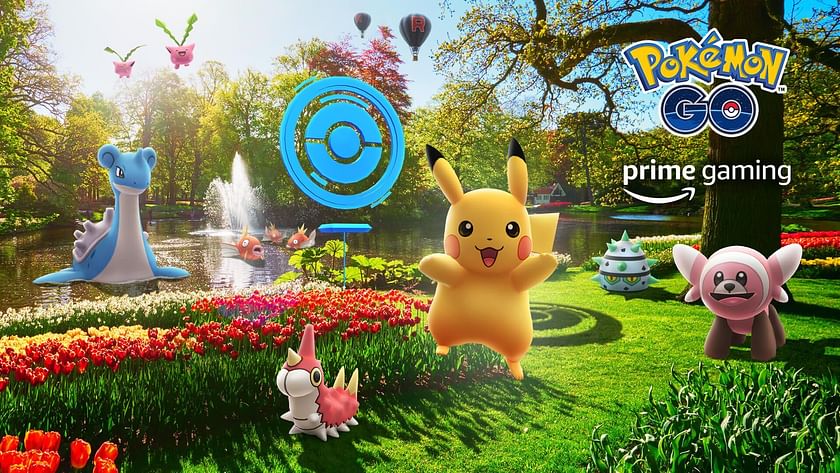 How to Create Pokemon Go Account  Sign Up for Pokemon Go Trainer Club 2023  