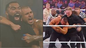 WWE NXT रिजल्ट्स: पूर्व चैंपियंस ने शो को कहा अलविदा, मेन इवेंट में टॉप Superstars के बीच हुआ जबरदस्त ब्रॉल