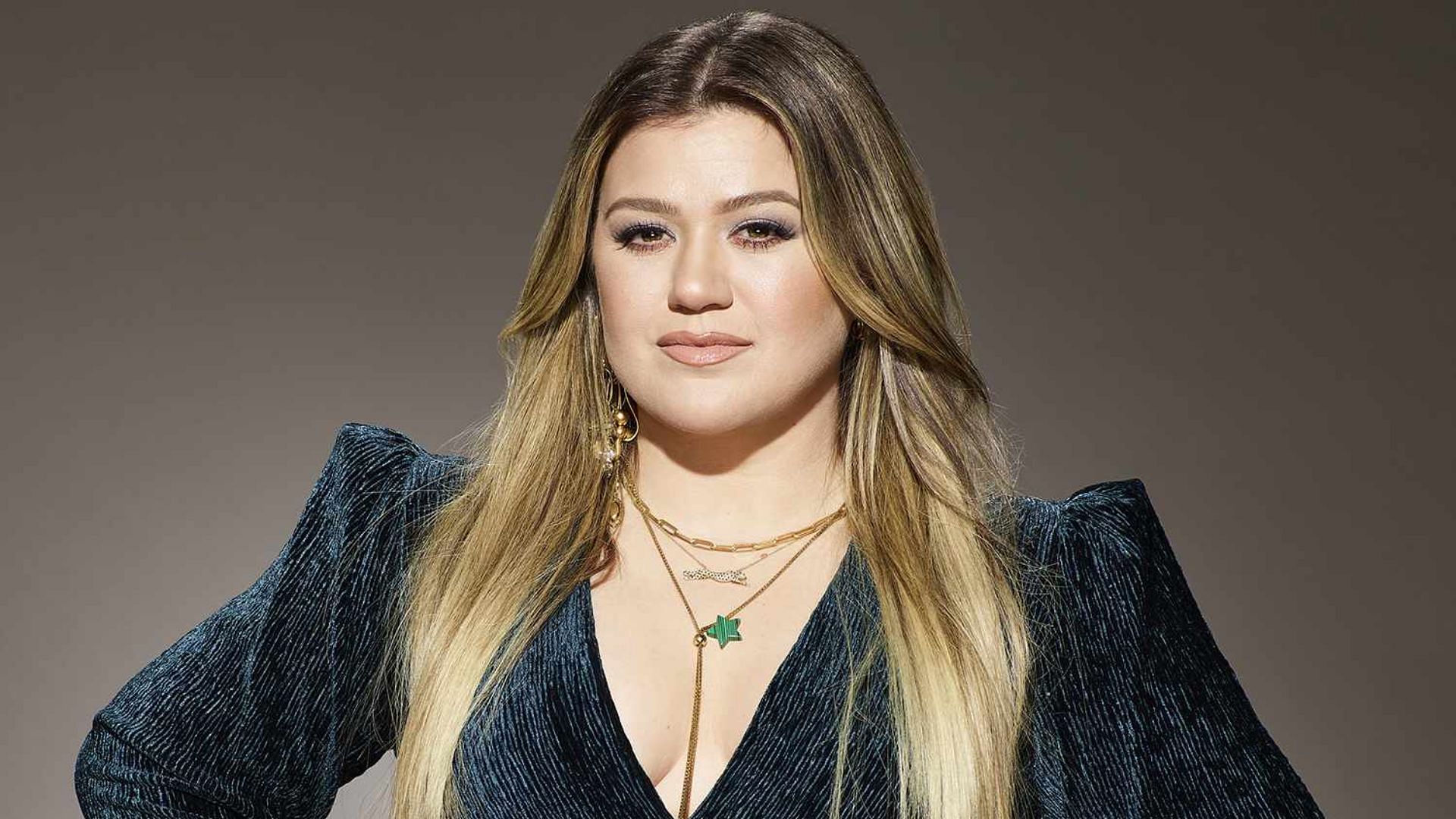 Kelly Clarkson