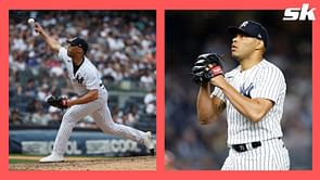 New York Yankees fan believes club should DFA Jimmy Cordero after reliever suspended for violating domestic violence policy