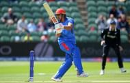 Afghanistan v New Zealand - ICC Cricket World Cup 2019