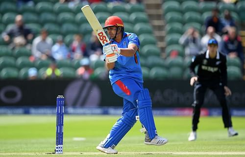 Afghanistan v New Zealand - ICC Cricket World Cup 2019