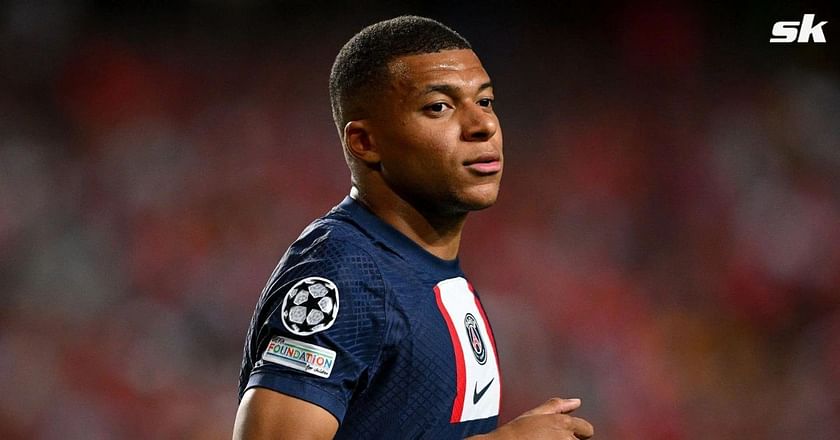 Kylian Mbappé Explains Decision to Extend With PSG