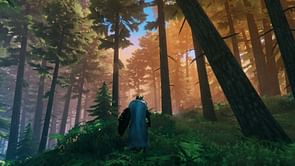 5 most difficult biomes in Valheim