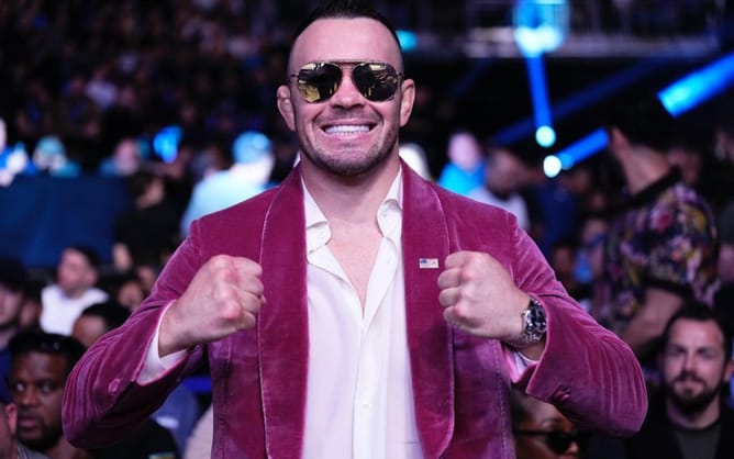 When is Colby Covington fighting next? Dana White gives date update on Leon Edwards title fight