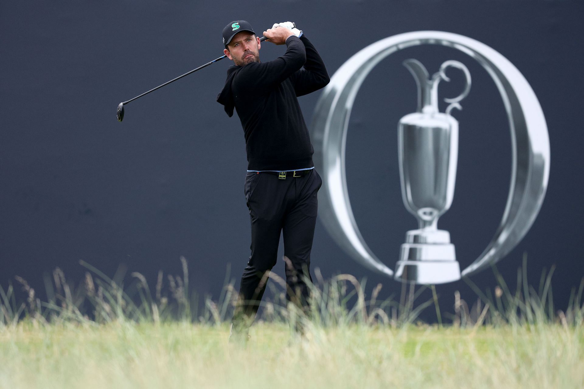 The 151st Open - Day One