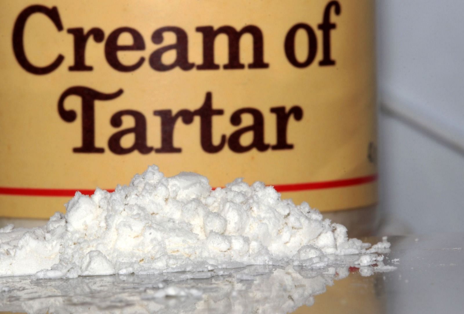 Cream of Tartar Exploring the Uses and Benefits of the Kitchen