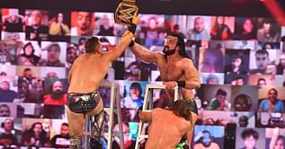 Former WWE Champion heartbroken over not landing a role in an upcoming movie