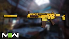 Best TAQ-56 loadout for Modern Warfare 2 Season 4: Class setup, attachments, and more