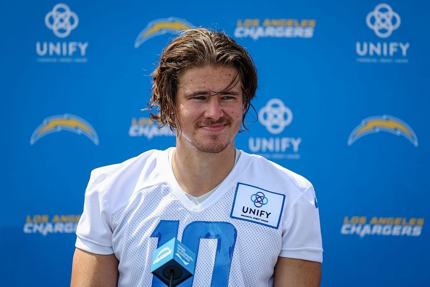 Will the Los Angeles Chargers Regret the $262,500,000 Extension With Justin  Herbert?