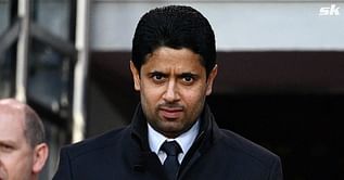 PSG fail with €30 million bid in their attempt to sign forward: Reports