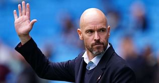 Manchester United submit bid to sign midfielder after closing in on Rasmus Hojlund – Reports