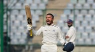 Pradosh Ranjan Paul hammered three centuries in the last Ranji Trophy campaign