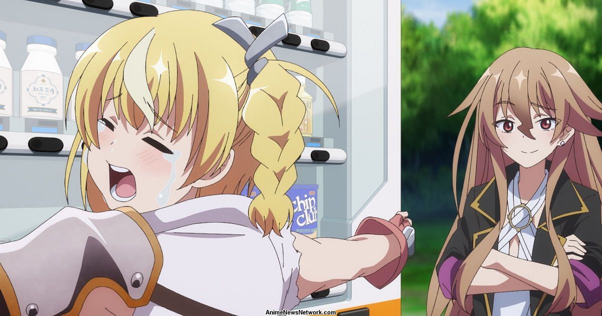 Reborn as a Vending Machine episode 5 release date, what to expect, and more