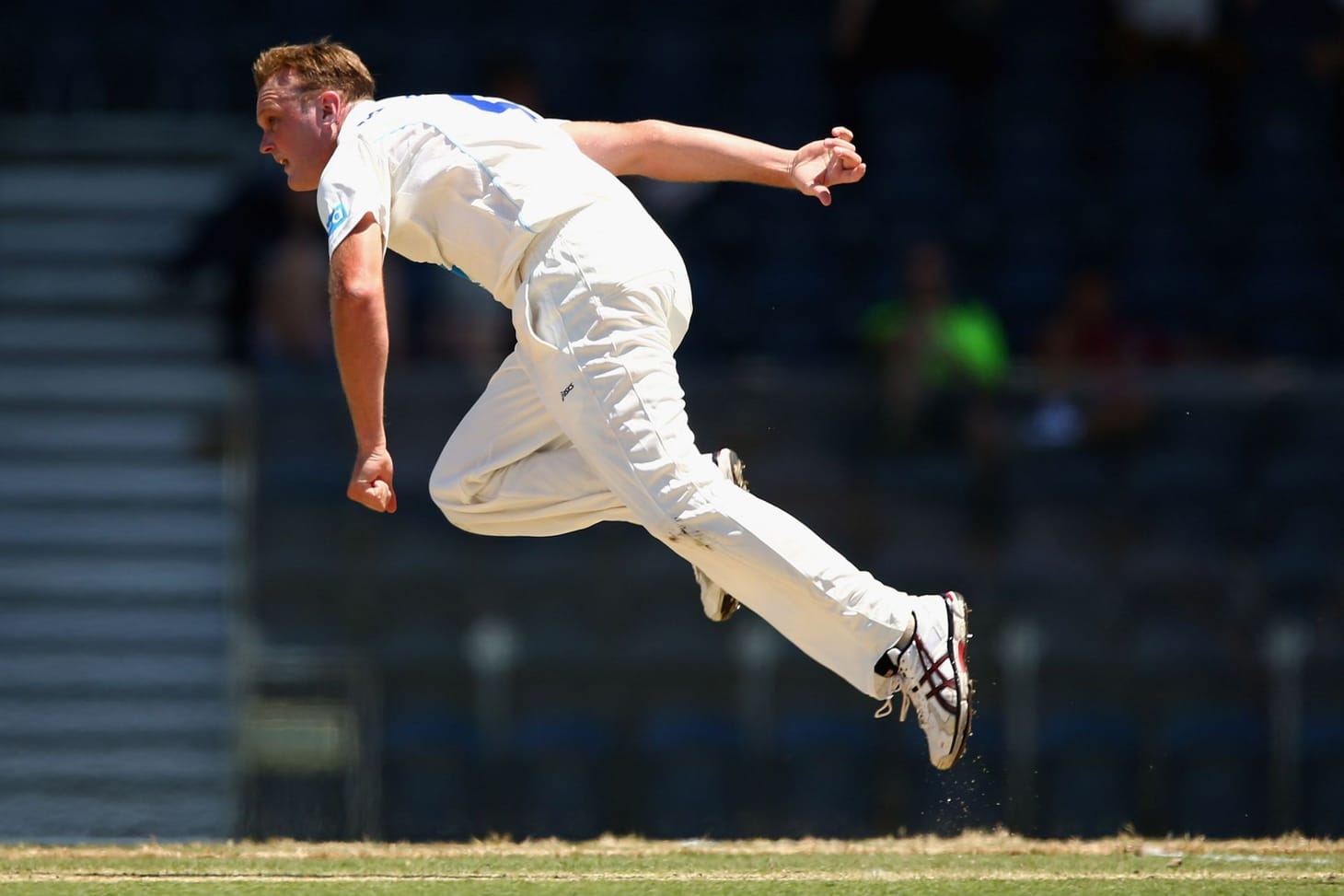 3 best Doug Bollinger moments in the IPL