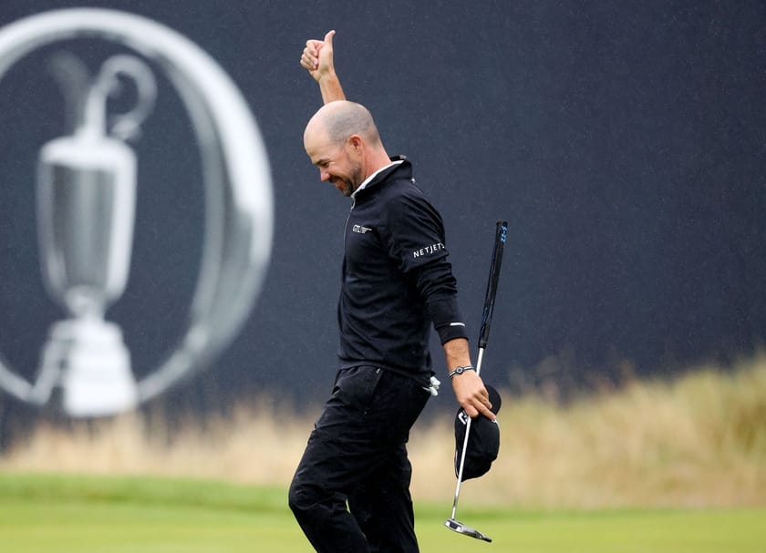 Who won the Open Championship 2023? Final leaderboard explored