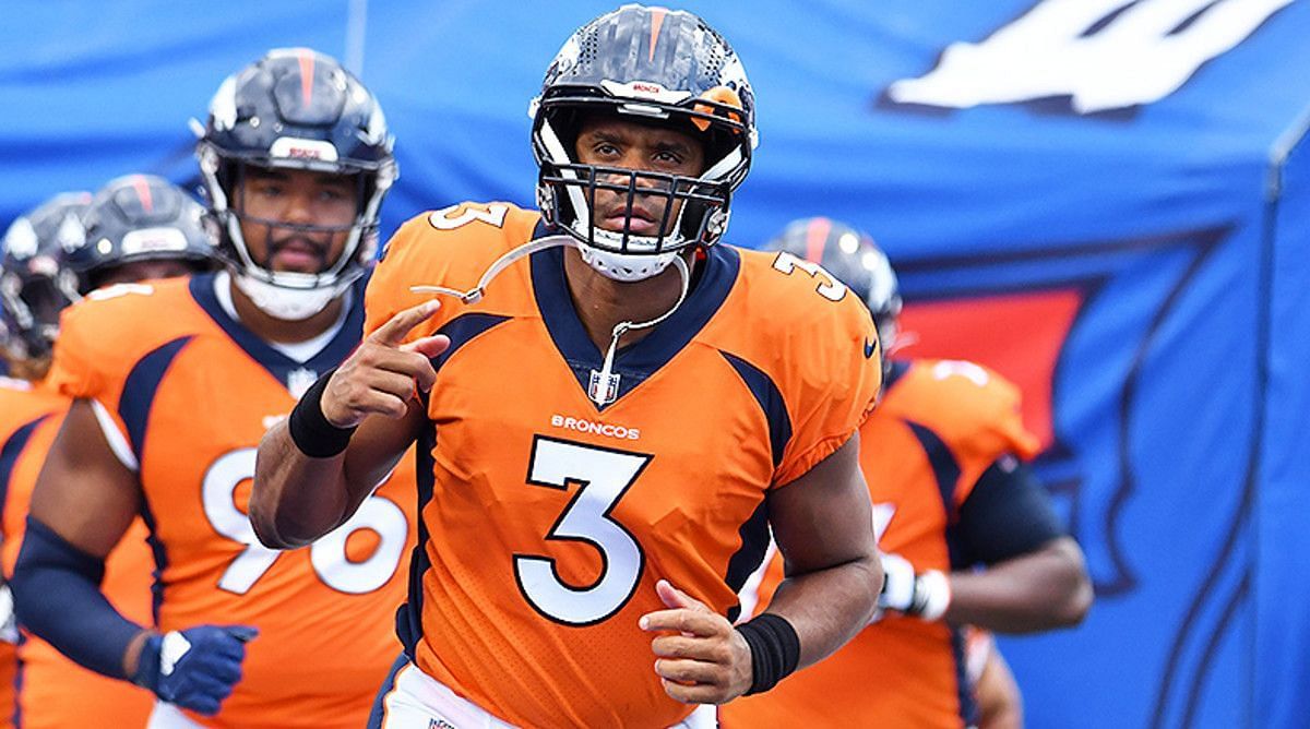Why are fewer Broncos training camp tickets out this year? Explaining Russell Wilson and co.&rsquo;s muted start