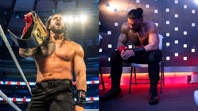 "Not gonna put any money on The Tribal Chief for that collision" - WWE employee feels Roman Reigns may not be able to defeat top superstar