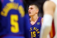 Nikola Jokic