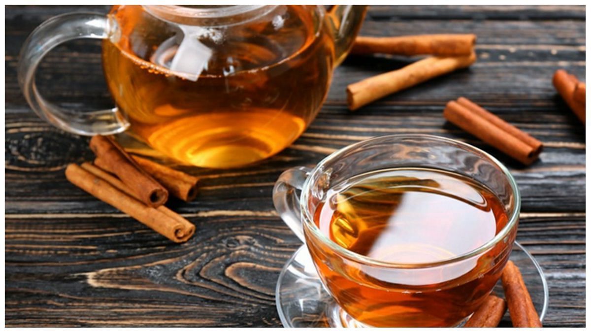 सुबह खाली पेट दालचीनी की चाय पीने से मिलेंगे 7 जबरदस्त फायदे(sportskeeda Hindi) 