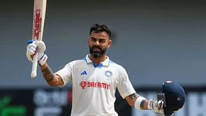 "Virat Kohli plays all three formats"- Dinesh Karthik on Kohli and the 'Fab Four'