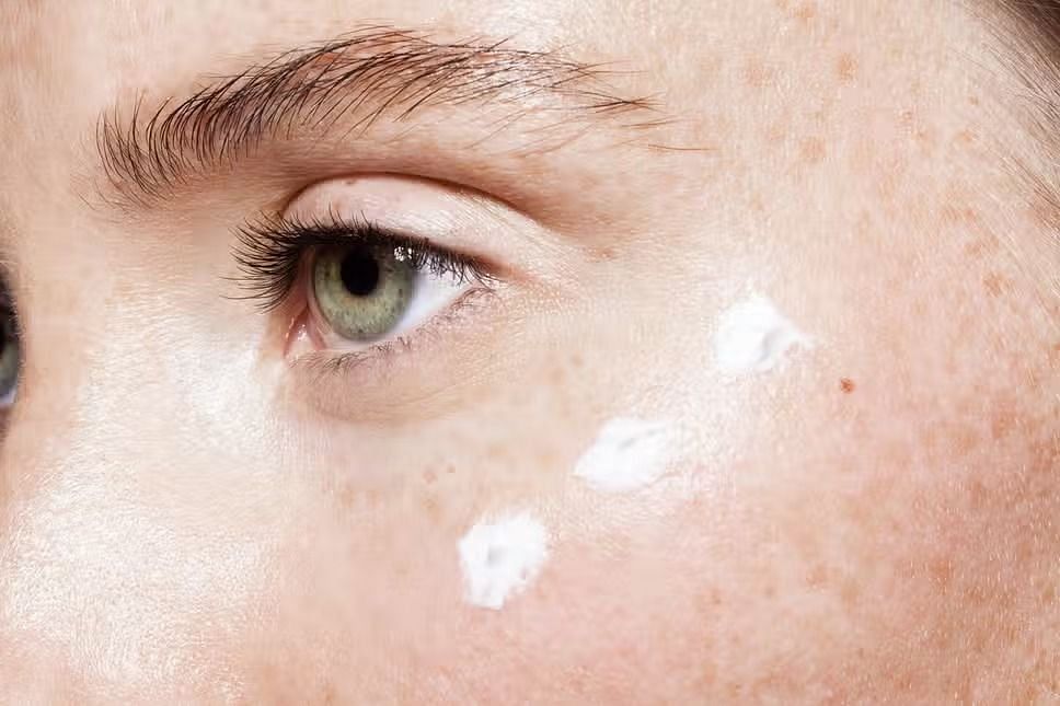 Retinol (Image via Getty Images)