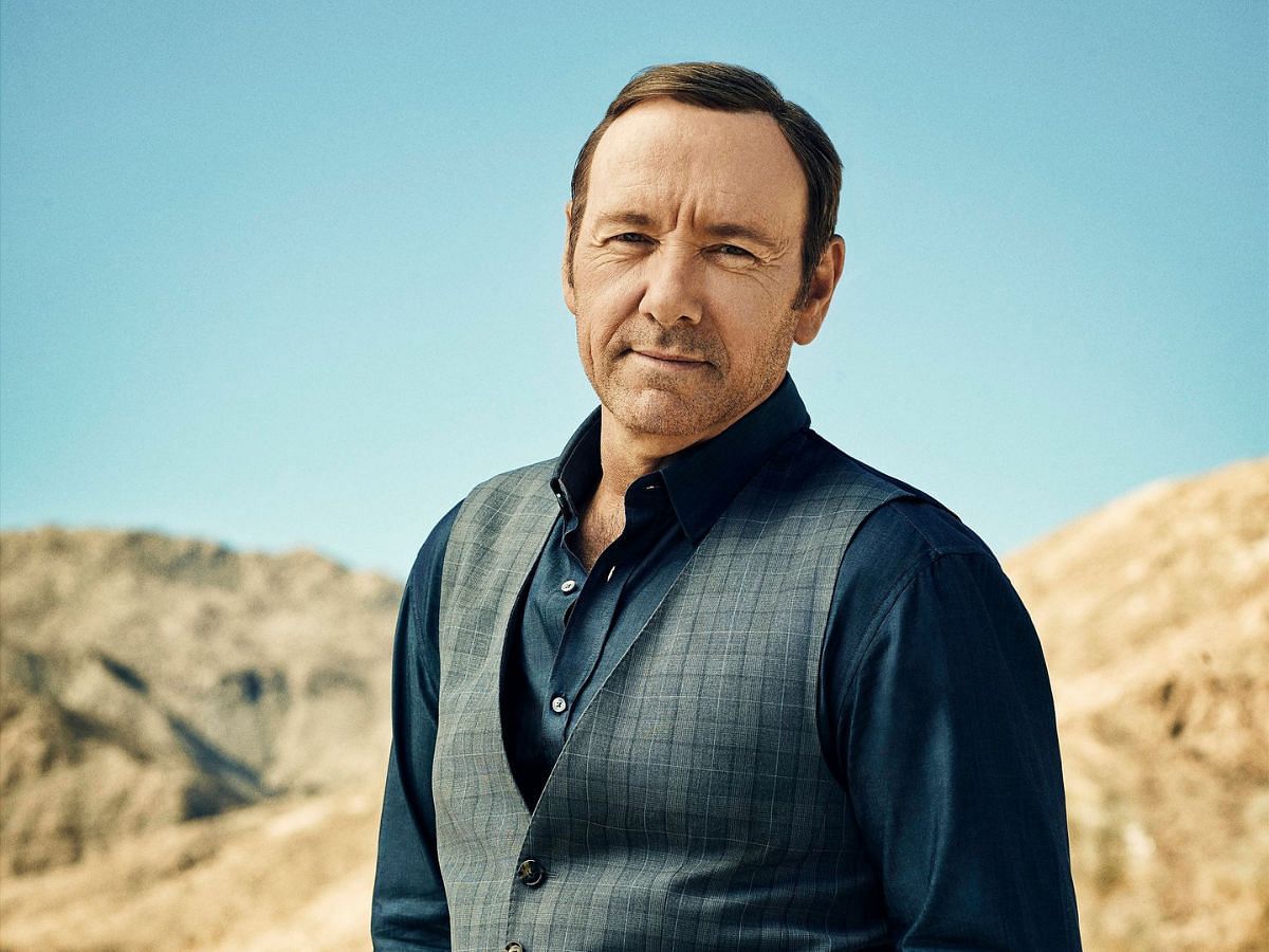 A still of Kevin Spacey (Image Via IMDb)