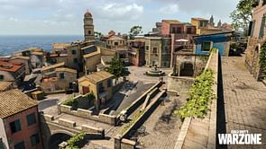 Warzone players want the fan-favorite map back that "only lasted 4 months"