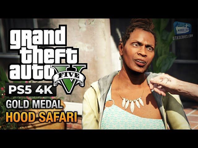 secrets in gta 5 story