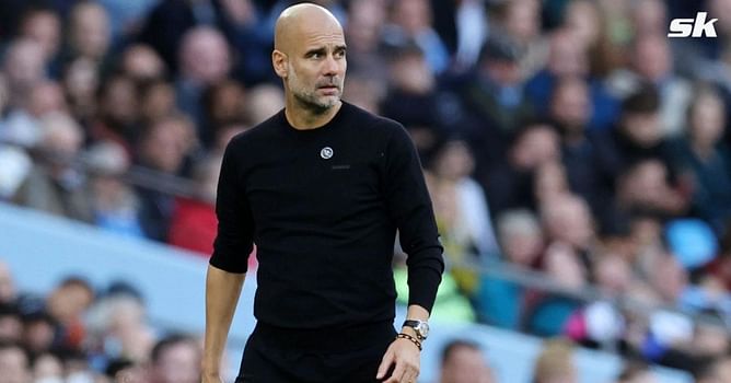 Manchester City forward keen on Saudi Pro League move as he awaits deal worth £865,000-a-week: Reports