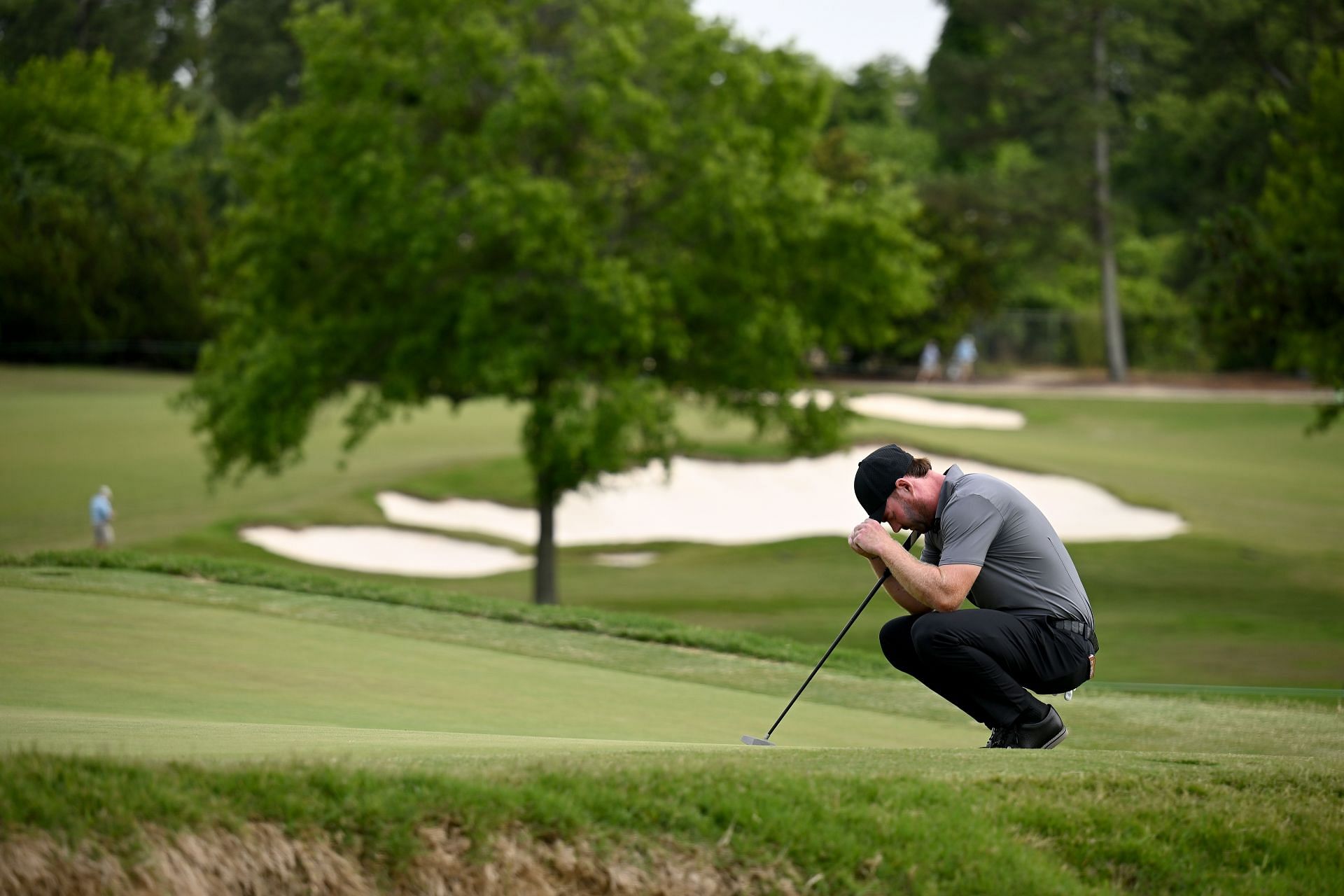 UNC Health Championship presented by STITCH - Final Round