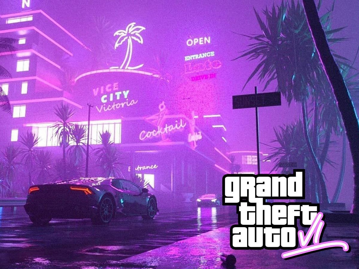 Next instalement of open world game franchise Grand Theft Auto 6 footages  leaked: Heres HOW netizens reacts on Twitter, Technology News