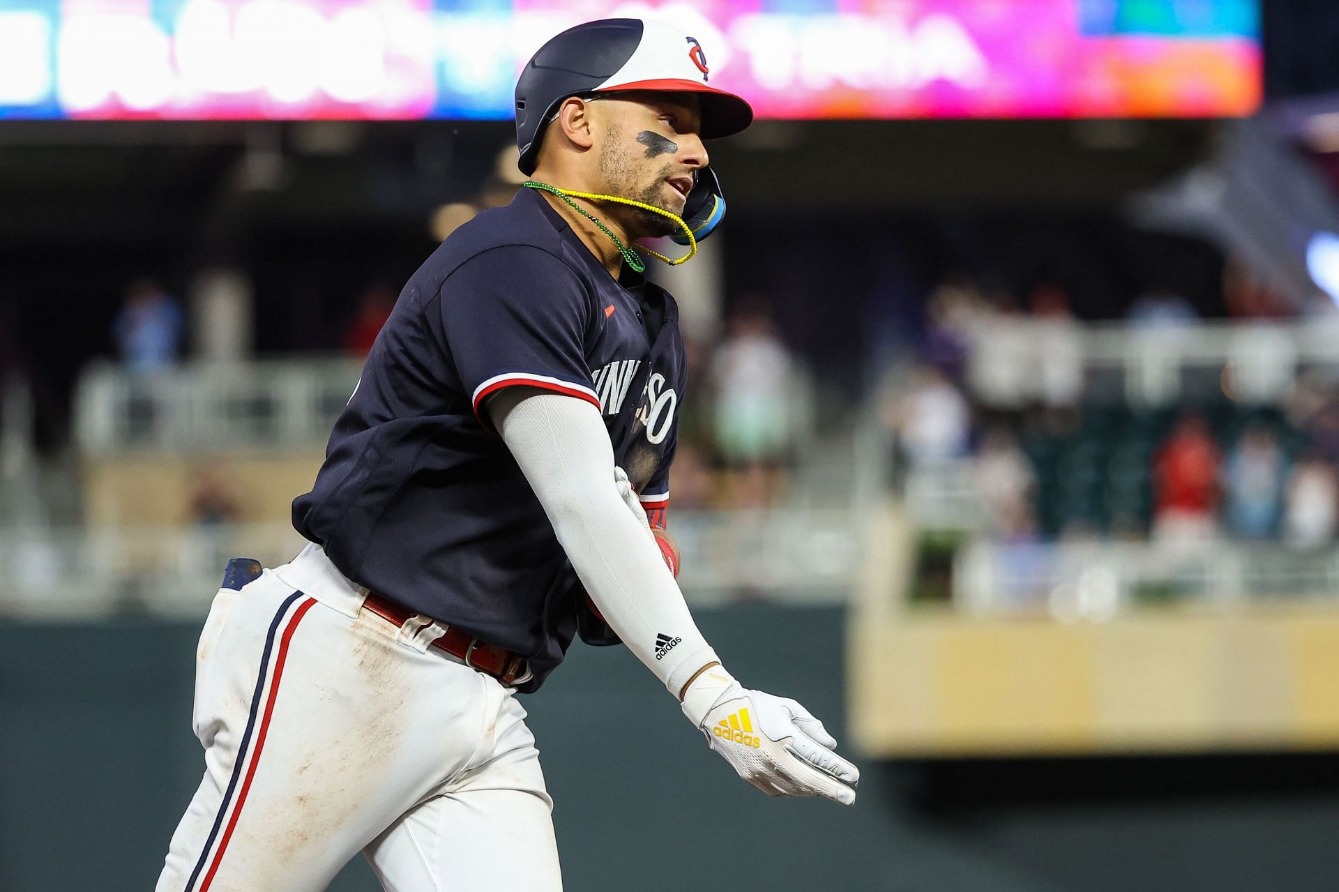 Royce Lewis returns to Twins a great fan of robo-umps – Twin Cities