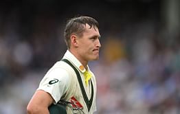 "I might have made this up" - Stuart Broad on his cheeky bail switch that spooked Marnus Labuschagne