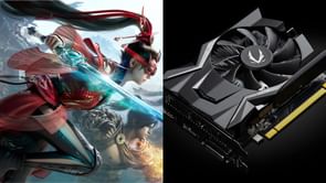 Best Naraka Bladepoint graphics settings for GTX 1650 and GTX 1650 Super