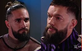5 reasons why Finn Balor should beat Seth Rollins to win the World Heavyweight Championship at SummerSlam 2023