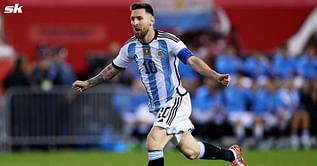"Grateful for all the love" - Lionel Messi reacts to Argentina superstar's heartfelt message when he announced retirement in 2016