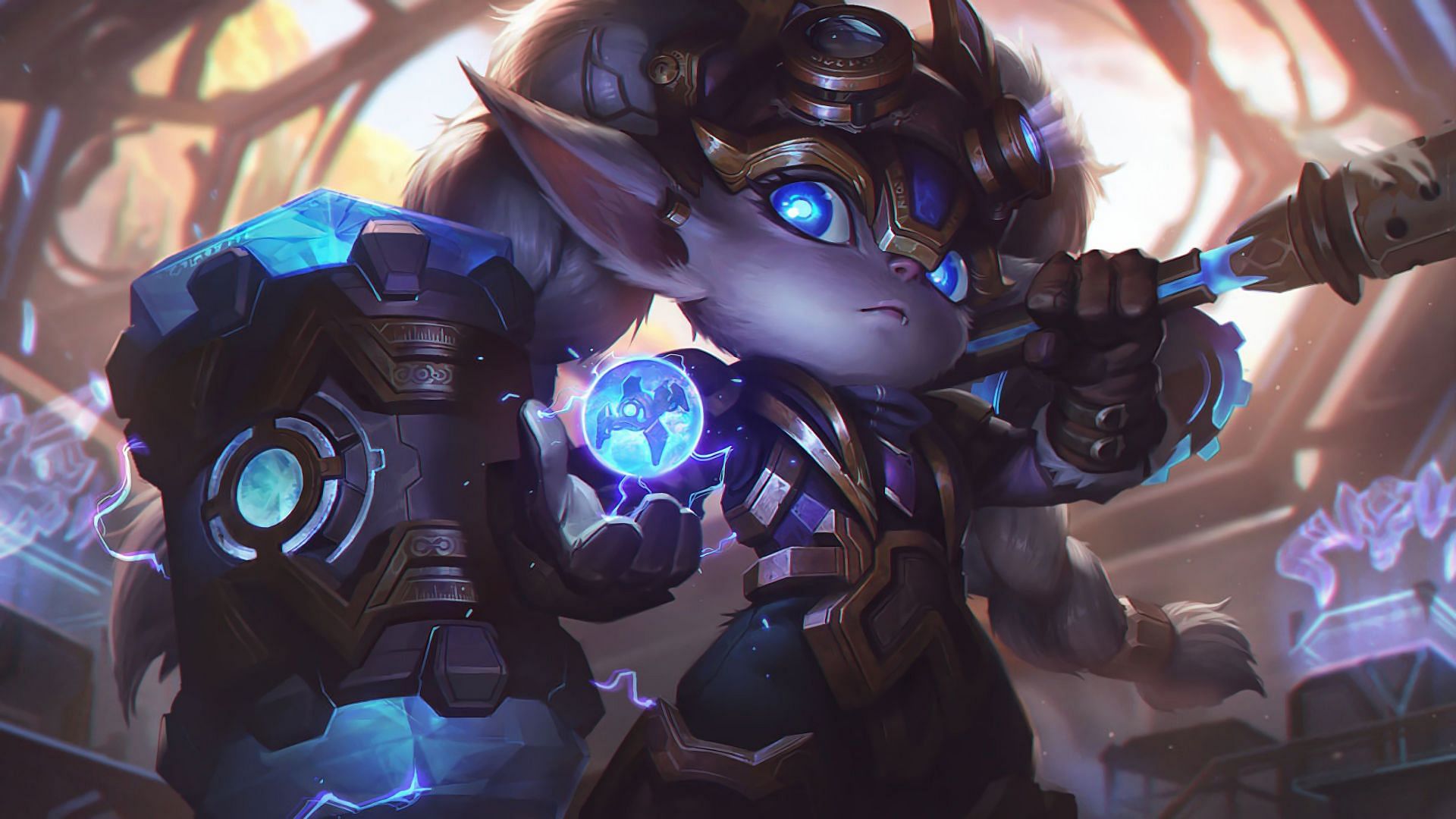 LoLdle answers for the July 28, 2023 puzzles (Image via Riot Games)